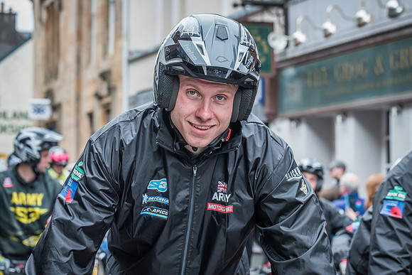 Scottish Six Day Trial 2023
