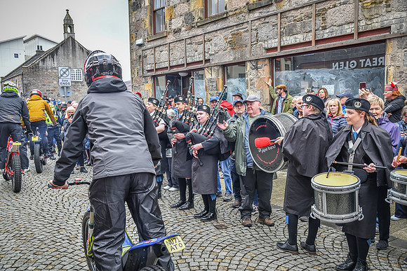 Scottish Six Day Trial 2023