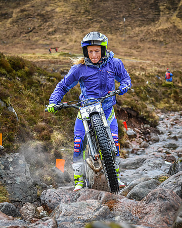 Scottish Six Day Trial 2023