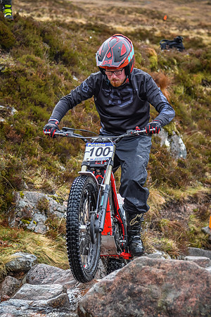 Scottish Six Day Trial 2023