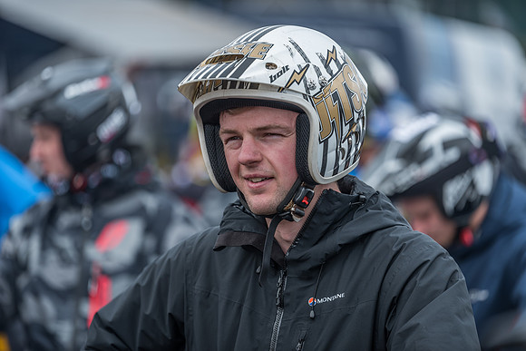 Scottish Six Day Trial 2023