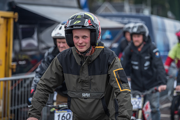 Scottish Six Day Trial 2023