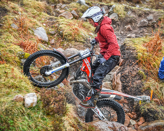 Scottish Six Day Trial 2023