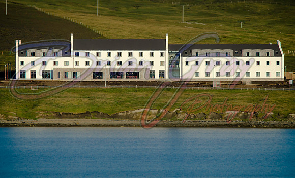 The Moorfield Hotel