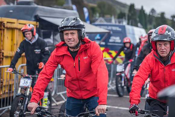 Scottish Six Day Trial 2023