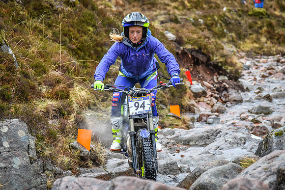 Scottish Six Day Trial 2023