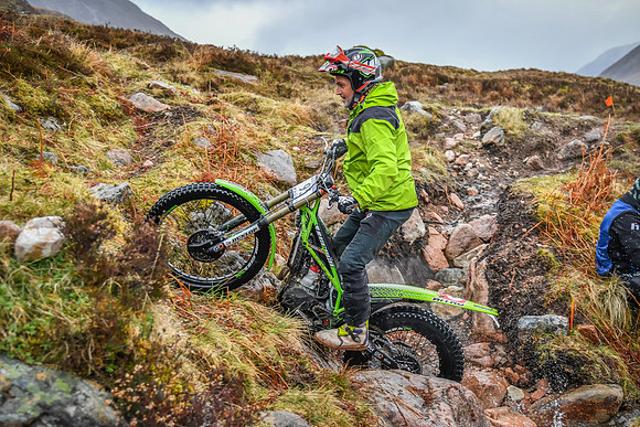 Scottish Six Day Trial 2023