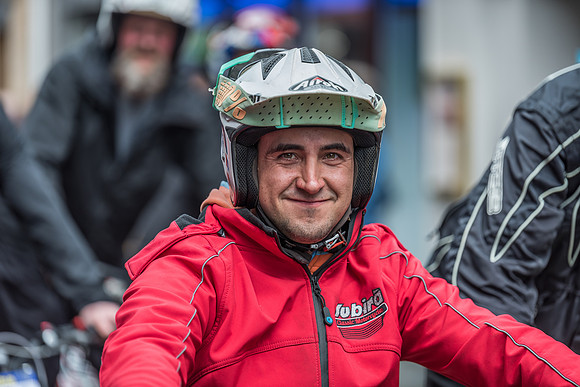 Scottish Six Day Trial 2023