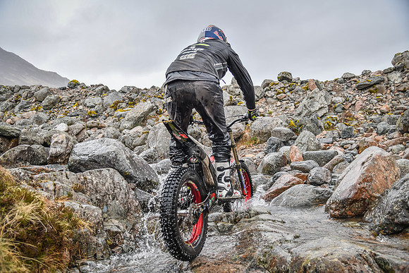 Scottish Six Day Trial 2023