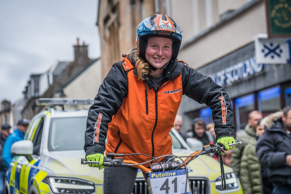 Scottish Six Day Trial 2023