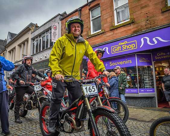 Scottish Six Day Trial 2023