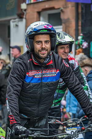 Scottish Six Day Trial 2023