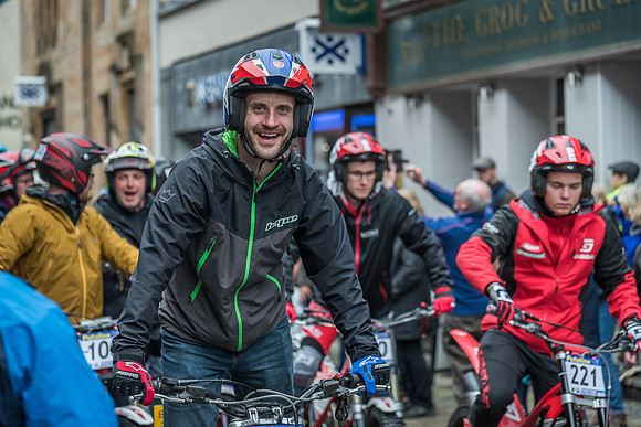 Scottish Six Day Trial 2023
