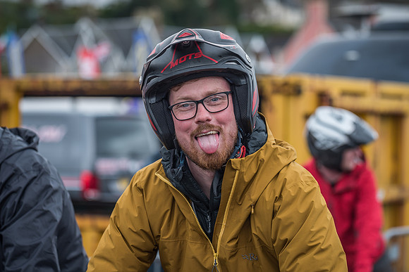 Scottish Six Day Trial 2023