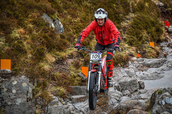 Scottish Six Day Trial 2023