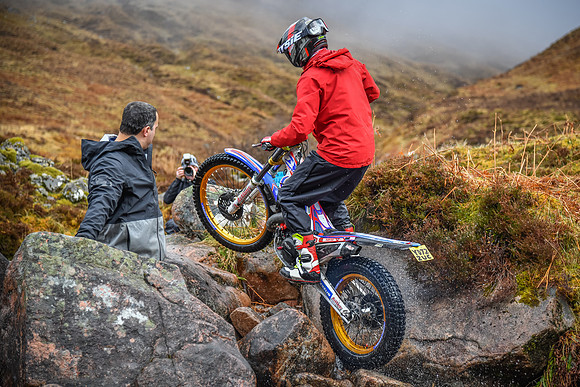Scottish Six Day Trial 2023