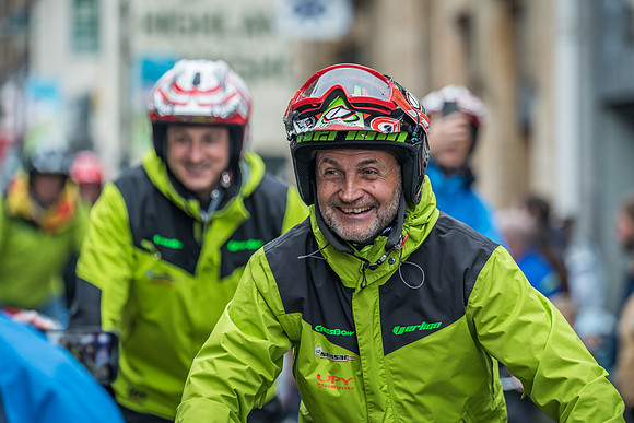 Scottish Six Day Trial 2023