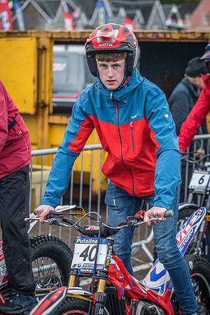Scottish Six Day Trial 2023