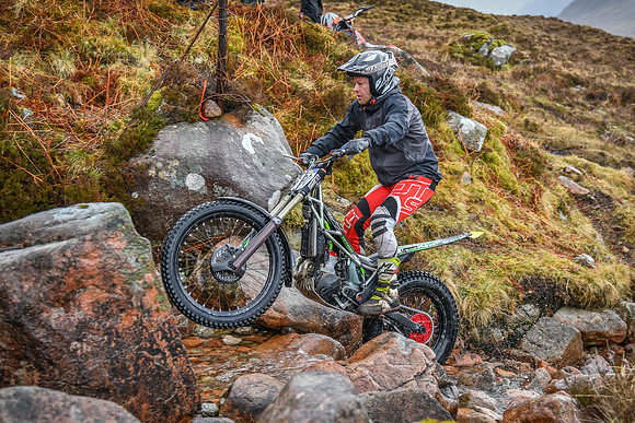 Scottish Six Day Trial 2023