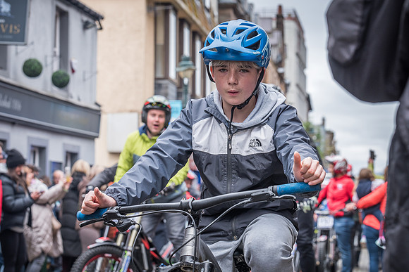 Scottish Six Day Trial 2023