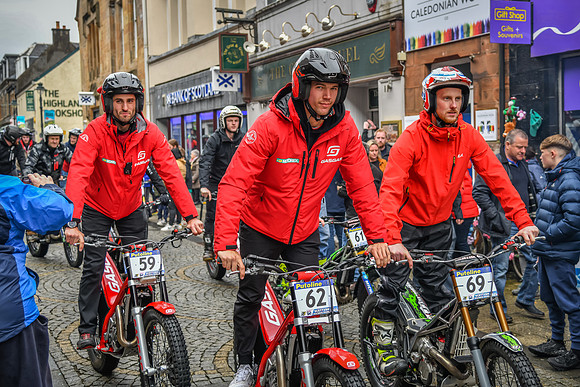 Scottish Six Day Trial 2023