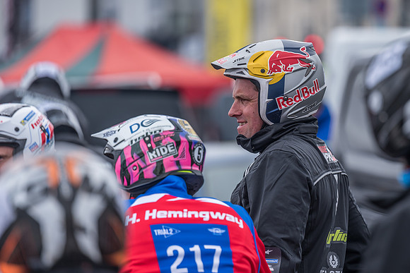Scottish Six Day Trial 2023