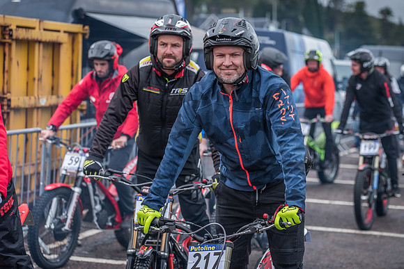Scottish Six Day Trial 2023