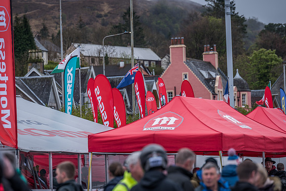 Scottish Six Day Trial 2023