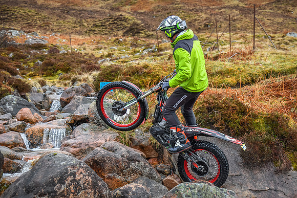 Scottish Six Day Trial 2023