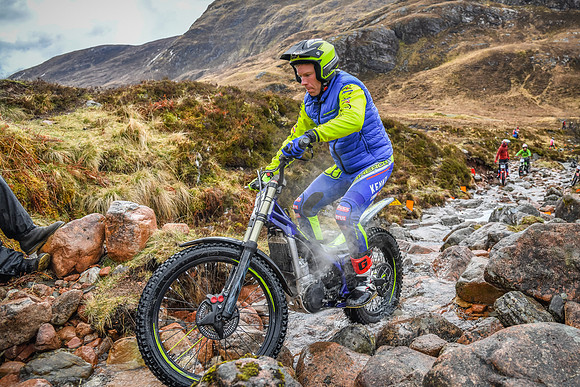 Scottish Six Day Trial 2023