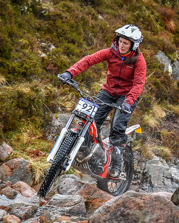 Scottish Six Day Trial 2023