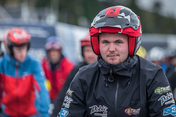 Scottish Six Day Trial 2023