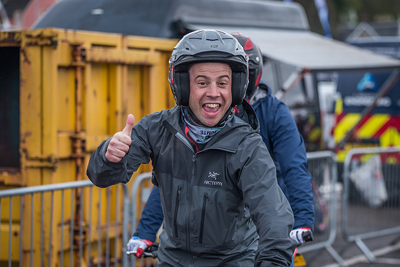 Scottish Six Day Trial 2023
