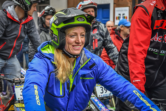 Scottish Six Day Trial 2023