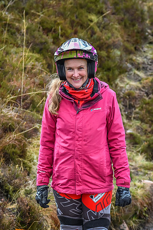 Scottish Six Day Trial 2023
