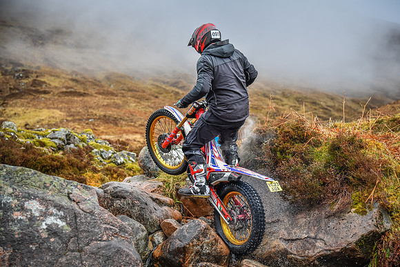 Scottish Six Day Trial 2023