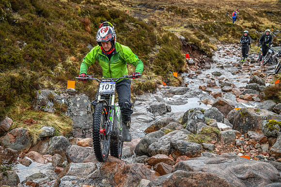 Scottish Six Day Trial 2023