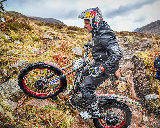 Scottish Six Day Trial 2023