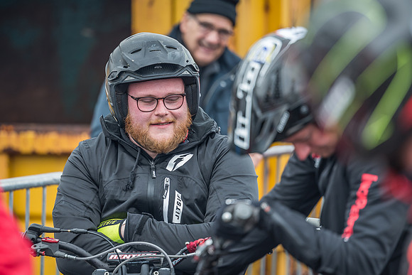 Scottish Six Day Trial 2023
