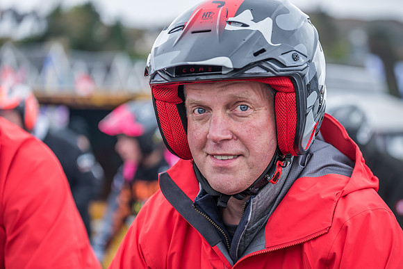 Scottish Six Day Trial 2023
