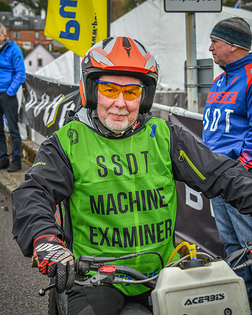Scottish Six Day Trial 2023