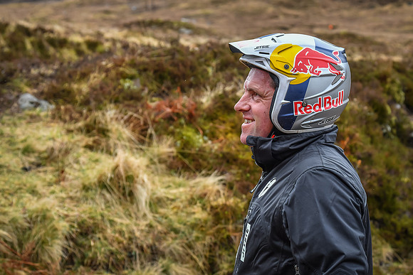 Scottish Six Day Trial 2023