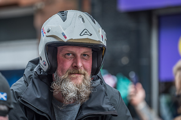 Scottish Six Day Trial 2023