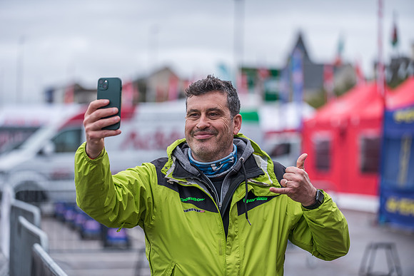 Scottish Six Day Trial 2023