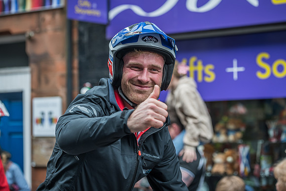 Scottish Six Day Trial 2023