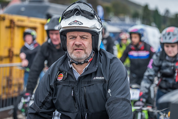 Scottish Six Day Trial 2023