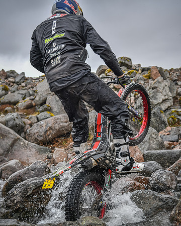 Scottish Six Day Trial 2023