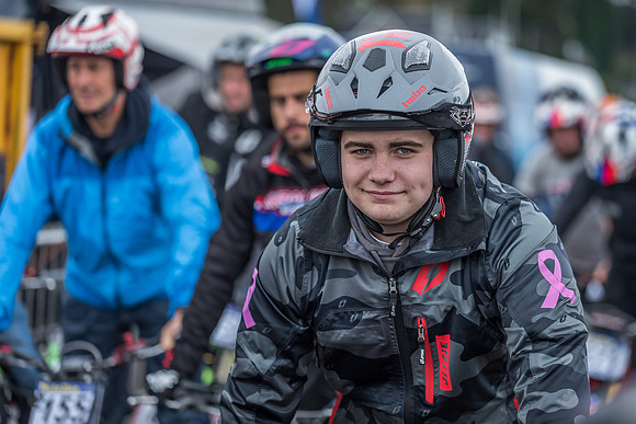 Scottish Six Day Trial 2023