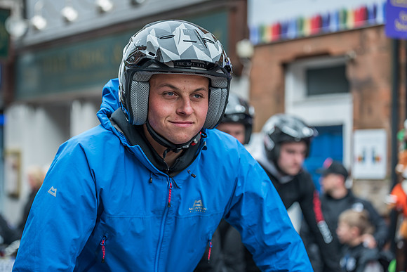 Scottish Six Day Trial 2023