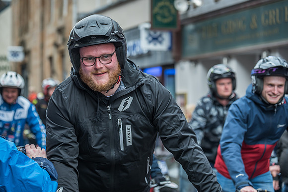 Scottish Six Day Trial 2023